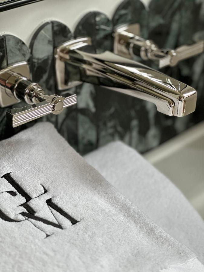 La Grande Maison Lgm Lesches Экстерьер фото