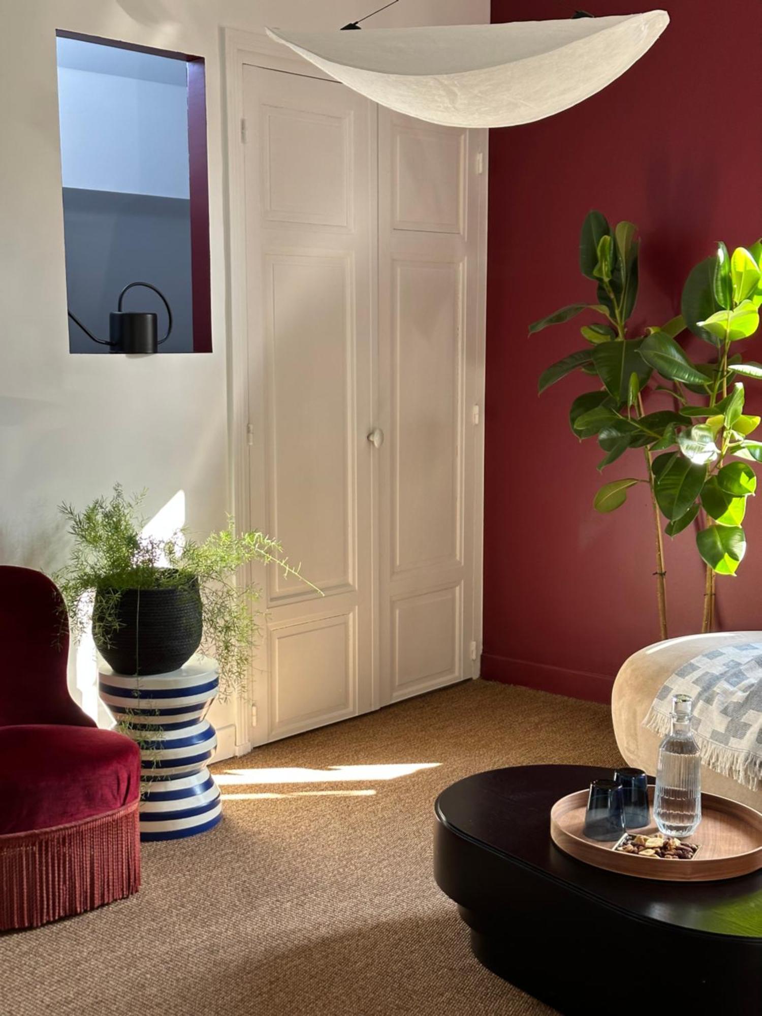 La Grande Maison Lgm Lesches Экстерьер фото