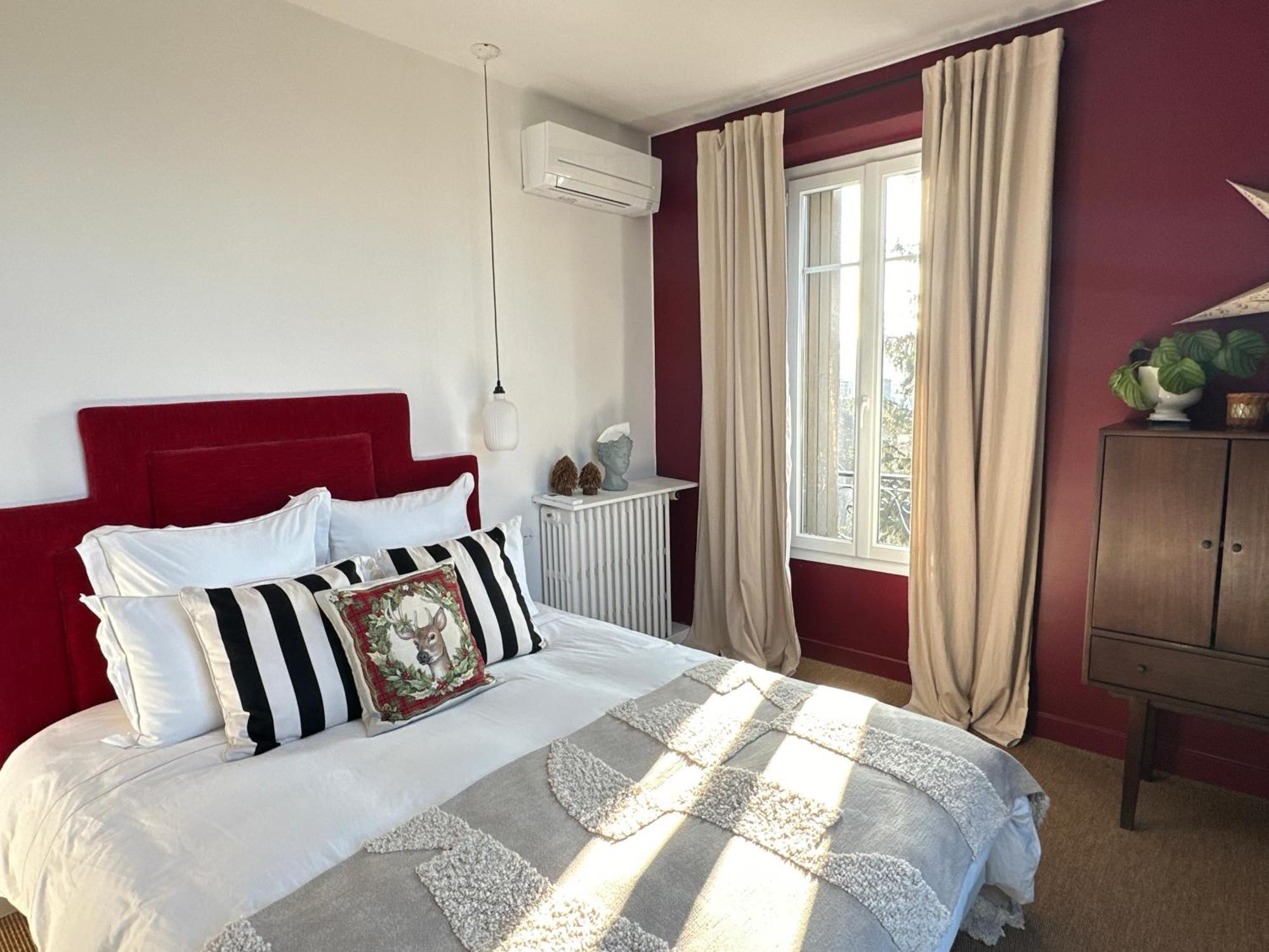 La Grande Maison Lgm Lesches Экстерьер фото